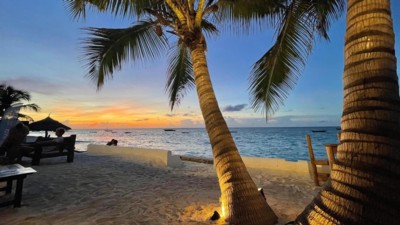 Kibanda Lodge And Beach Club