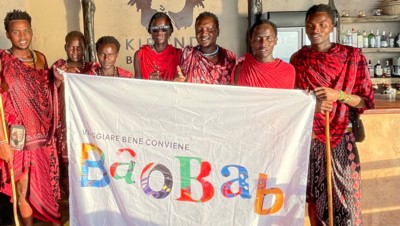 Kibanda Lodge And Beach Club