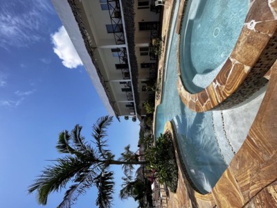 Kibanda Lodge And Beach Club