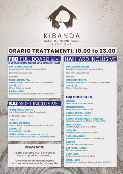 Kibanda Lodge And Beach Club