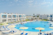 Casa Blu Luxury Resort