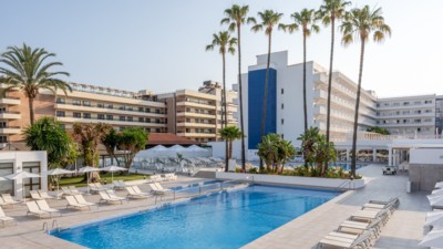 PIONERO SANTA PONSA PARK