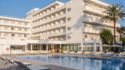 PIONERO SANTA PONSA PARK