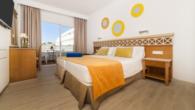 PIONERO SANTA PONSA PARK