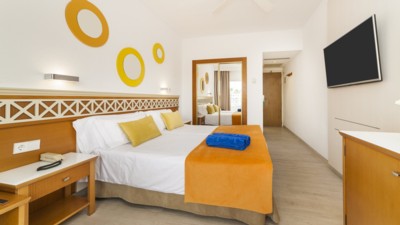 PIONERO SANTA PONSA PARK