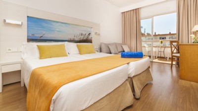 PIONERO SANTA PONSA PARK