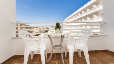 PIONERO SANTA PONSA PARK