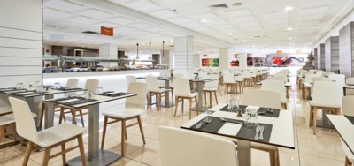 PIONERO SANTA PONSA PARK