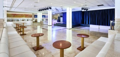 PIONERO SANTA PONSA PARK