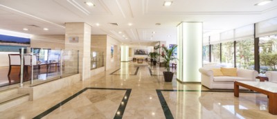 PIONERO SANTA PONSA PARK