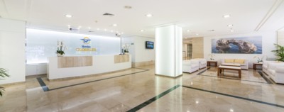 PIONERO SANTA PONSA PARK