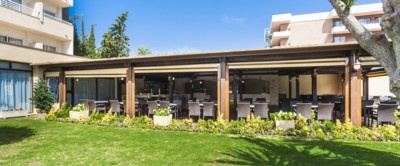 PIONERO SANTA PONSA PARK