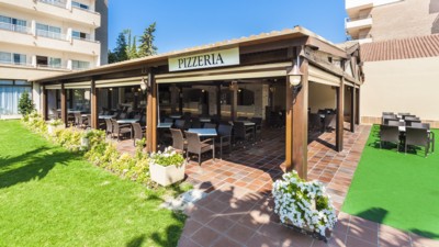 PIONERO SANTA PONSA PARK