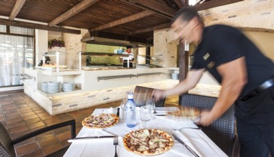 PIONERO SANTA PONSA PARK