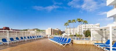 PIONERO SANTA PONSA PARK