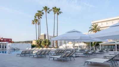 PIONERO SANTA PONSA PARK