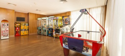 PIONERO SANTA PONSA PARK