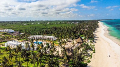 Kilindini Resort & Spa