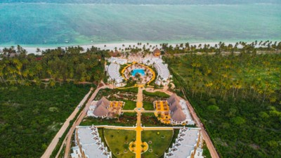 Kilindini Resort & Spa