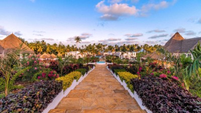 Kilindini Resort & Spa