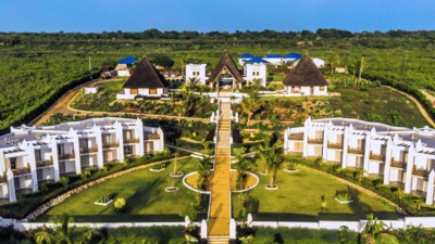 Kilindini Resort & Spa