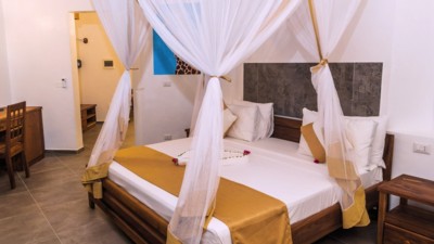 Kilindini Resort & Spa