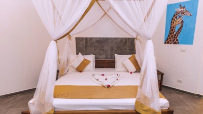 Kilindini Resort & Spa