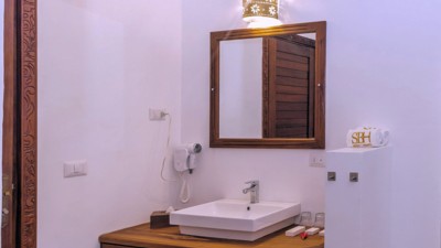 Kilindini Resort & Spa