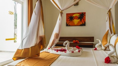 Kilindini Resort & Spa