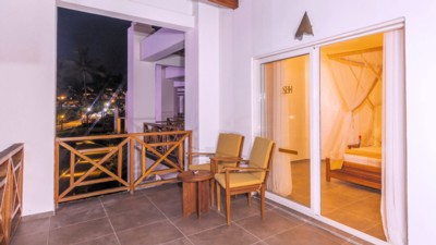 Kilindini Resort & Spa