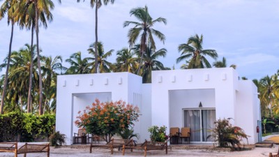 Kilindini Resort & Spa