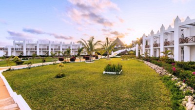 Kilindini Resort & Spa