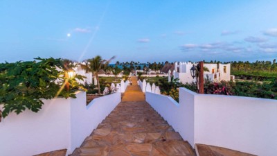 Kilindini Resort & Spa