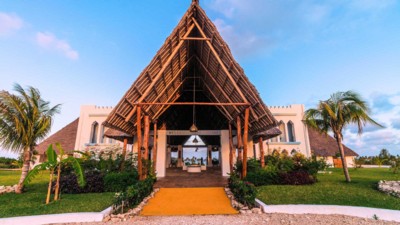 Kilindini Resort & Spa
