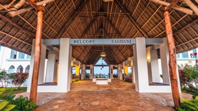 Kilindini Resort & Spa