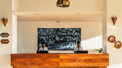 Kilindini Resort & Spa