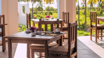 Kilindini Resort & Spa