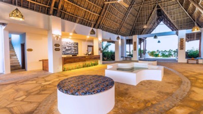 Kilindini Resort & Spa