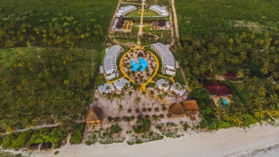 Kilindini Resort & Spa