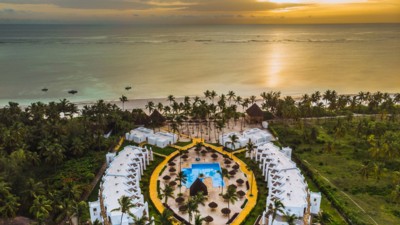 Kilindini Resort & Spa