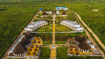 Kilindini Resort & Spa