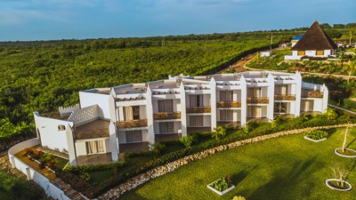 Kilindini Resort & Spa