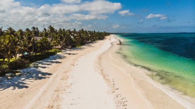 Kilindini Resort & Spa