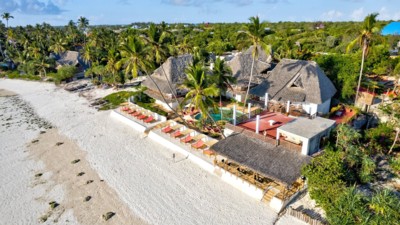 AHG Dreams Bay Hotel