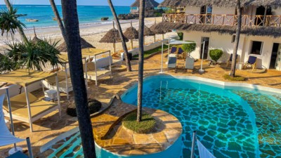 AHG Dreams Bay Hotel
