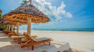 AHG Dreams Bay Hotel