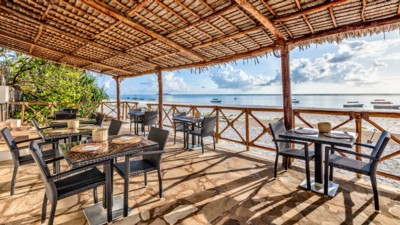 AHG Dreams Bay Hotel