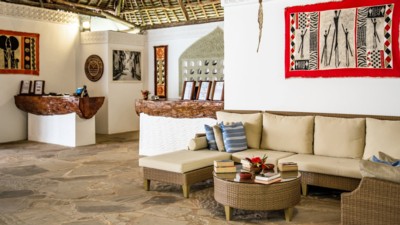 AHG Dreams Bay Hotel