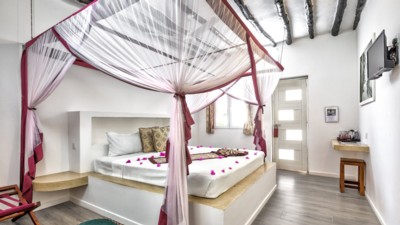AHG Dreams Bay Hotel