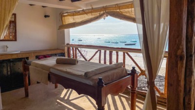 AHG Dreams Bay Hotel